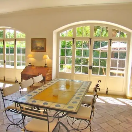 Meridia By The Pearls Collection Villa